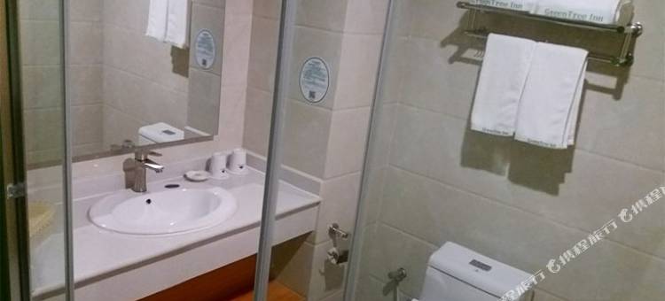 格林豪泰(曹县庄寨镇东方时代城店)图片