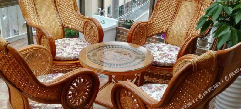 西昌绿苑小栈图片