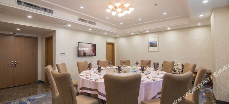 长相忆宾馆(银川鼓楼玉皇阁店)图片