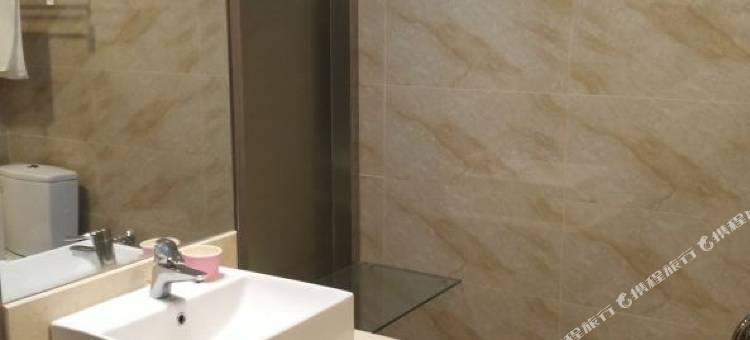 斯维登度假公寓(哈尔滨群力大道银泰城店)图片