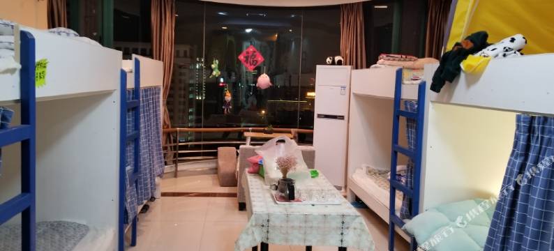 长沙茱莉叶青年旅舍图片