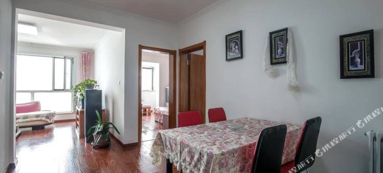 西宁大海特色民宿图片