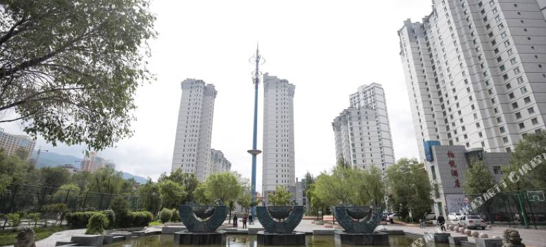 西宁大海特色民宿图片