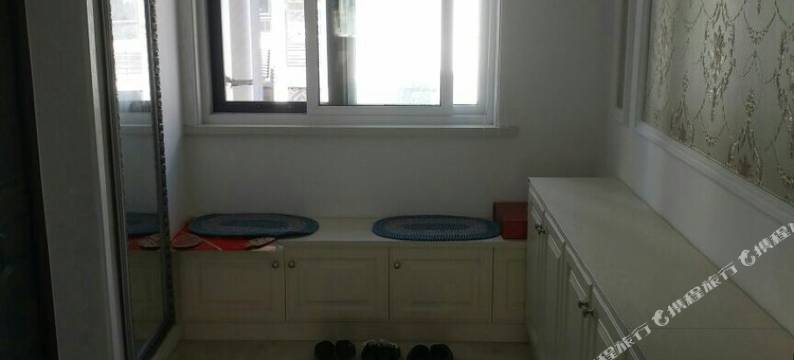 蓬莱咸吃萝卜淡操心民宿图片