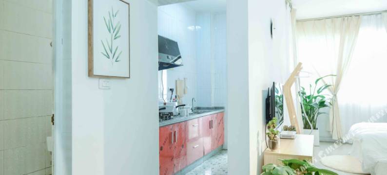 柳州厦门等等文艺民宿(体育路南分店)图片