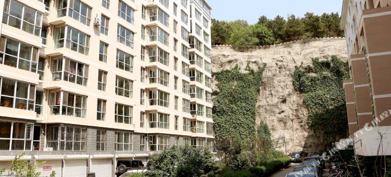 承德阳光民宿(老虎沟路分店)图片