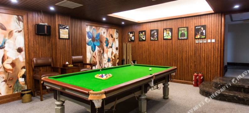 营口鲅鱼圈豪华别墅图片