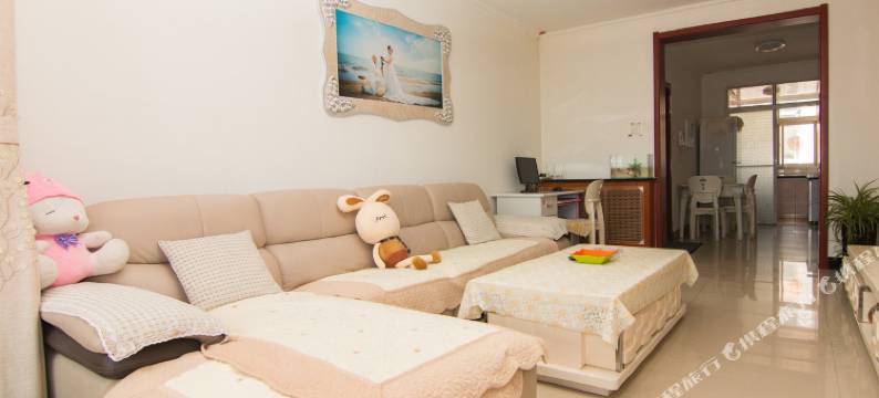 王女士公寓(秦皇岛单园小区店)图片