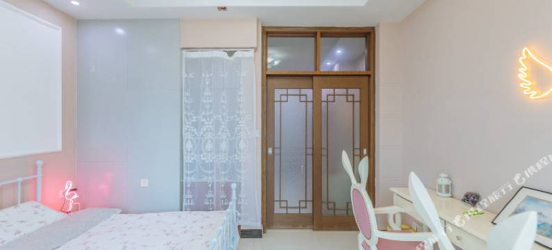 南京Helen.Wang公寓图片