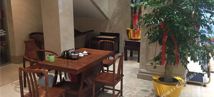 永安雅都商务宾馆图片