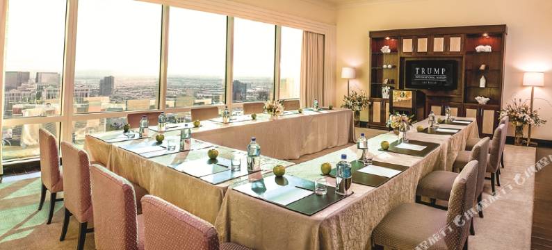 拉斯维加斯特朗普国际酒店(Trump International Hotel Las Vegas)图片