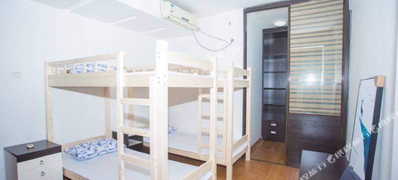 深圳莱茵花园城市青年旅舍图片