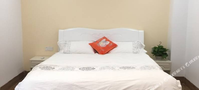 惠州南昆山-喜悦居客居特色民宿图片