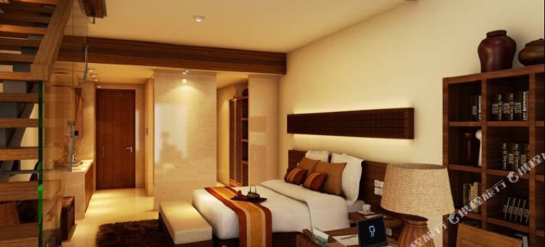 海南七仙瑶池温泉度假酒店图片