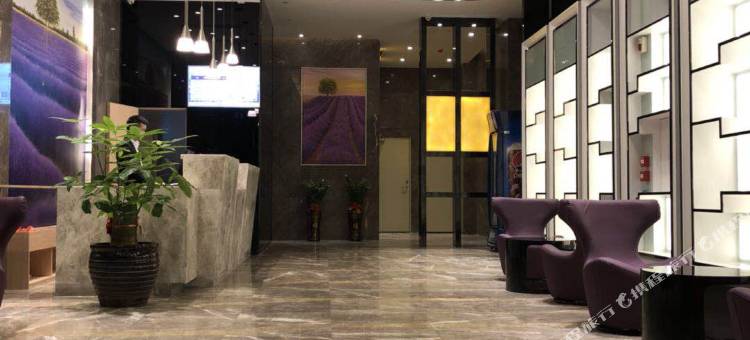 麗枫酒店(湛江万达广场江南世家店)图片