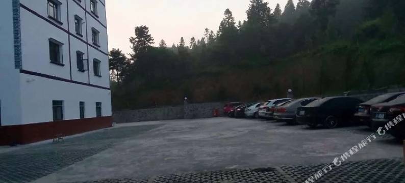 仙女山恒派酒店图片