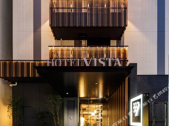 名古屋錦威斯特酒店