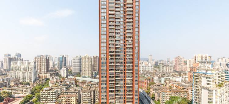 广州乐尔曼公寓(越秀时光店)图片