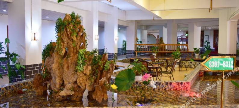 石柱小鸟金山客栈图片