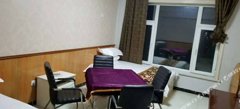 长春名人宾馆图片