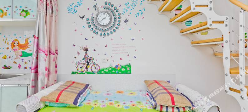 山海关景点家庭旅馆图片