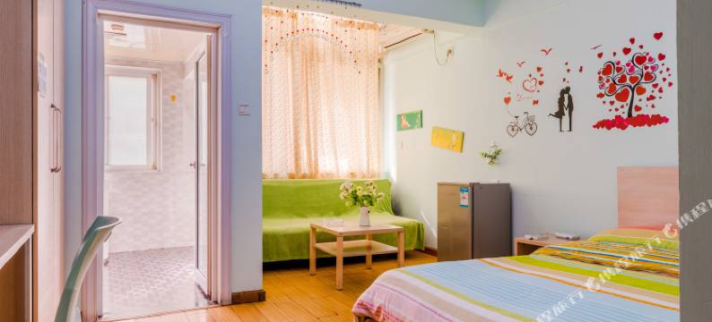 长沙迷你酒店公寓图片