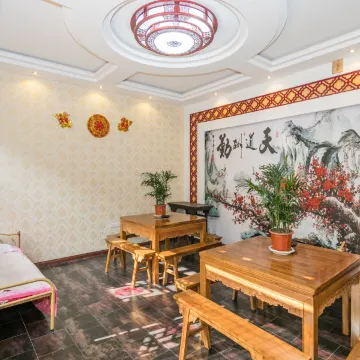 陶安居客栈（平遥古城店）