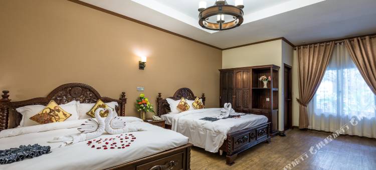 巴厘岛度假公寓(Bali Resort & Apartment)图片
