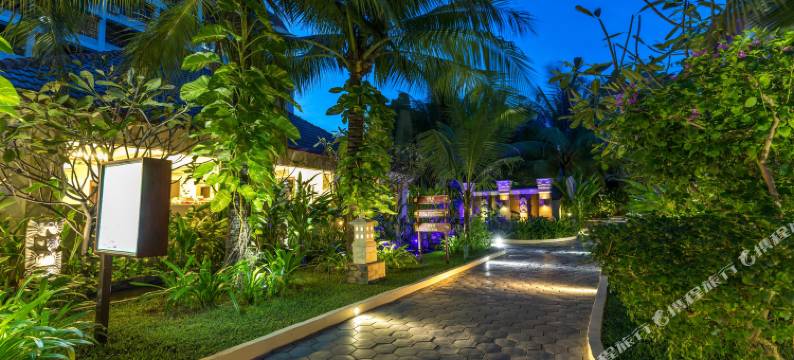 巴厘酒店(Bali Hotel)图片