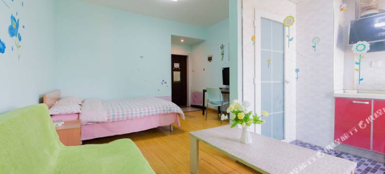 长沙迷你酒店公寓图片