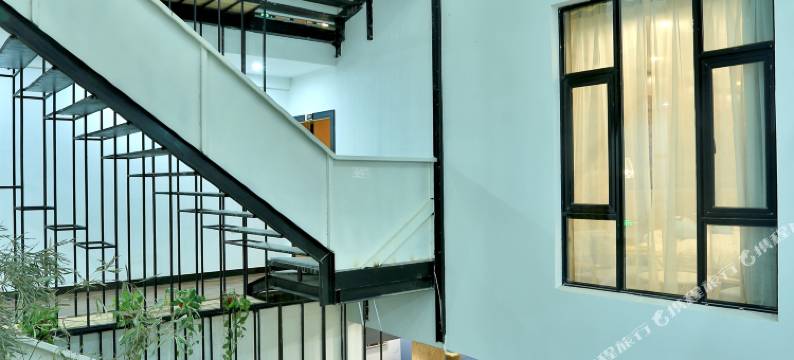 乌镇不觉晓人文艺术酒店图片