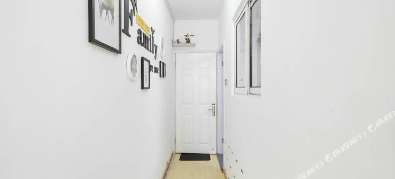 上海少女阿雨公寓图片