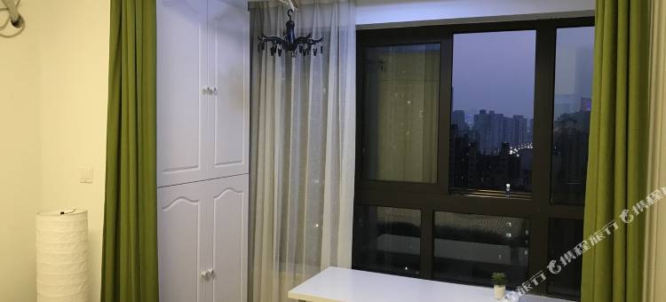 上海张驰普通公寓图片