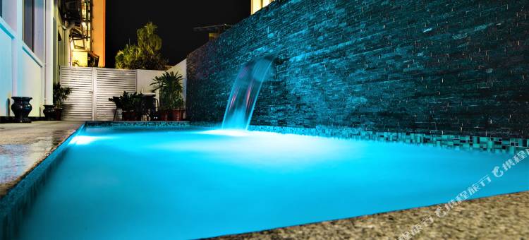 达尔文城市酒店(Darwin City Hotel)图片