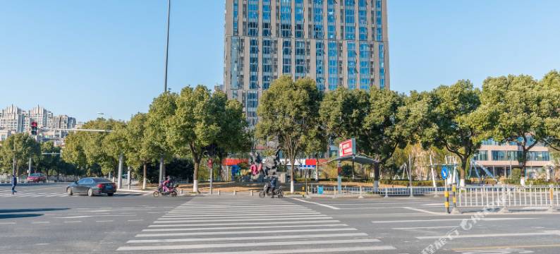 宁波小柠民宿图片