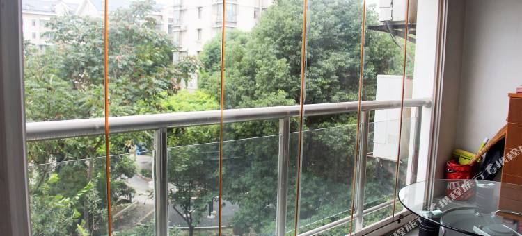 南京雨花台夫子庙公寓图片