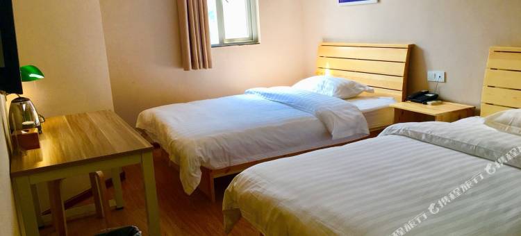 易佰良品酒店(长沙县星沙公园世界之窗店)图片