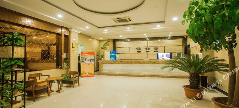 丰隆宾馆(新密桥头夜市店)图片