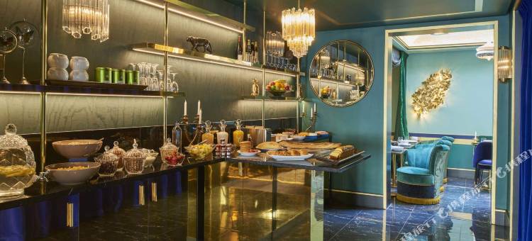 巴黎纳比之家酒店(HappyCulture集团)(Maison Nabis by HappyCulture)图片