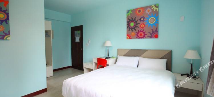 金门Line in优质民宿图片