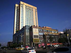 昭通江山大酒店图片