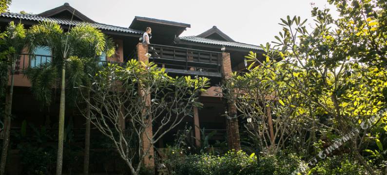 山间别墅(Mountain Villa)图片