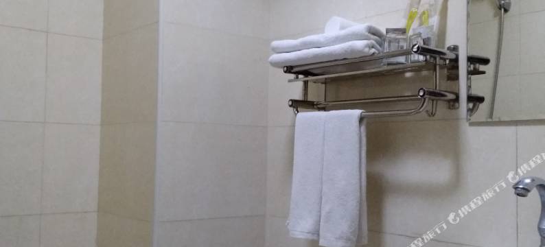 沈阳映鑫悦宾馆图片