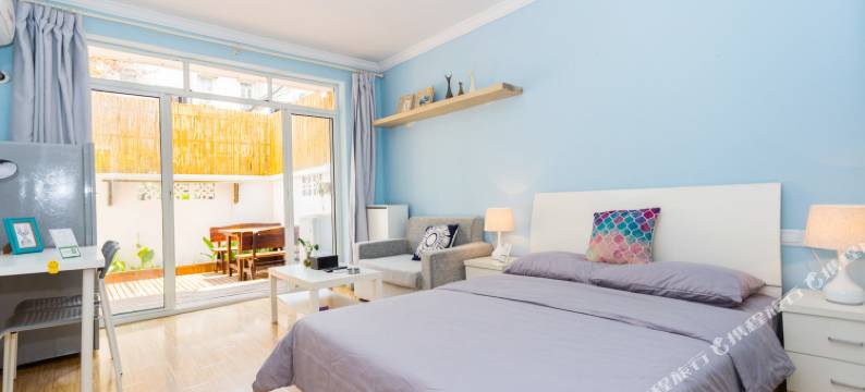 上海紫旋之家公寓(3号店)图片