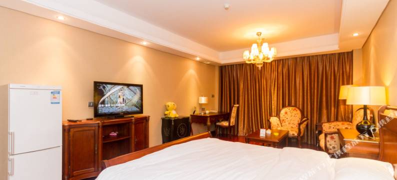 苏州黄金水岸精装公寓图片