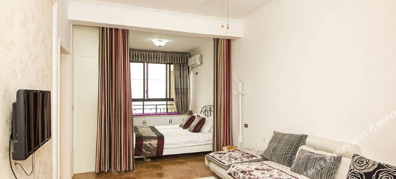 重庆小糖人酒店式公寓图片