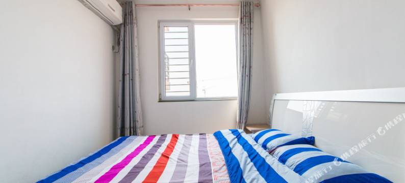 乐亭三贝码头海景公寓图片