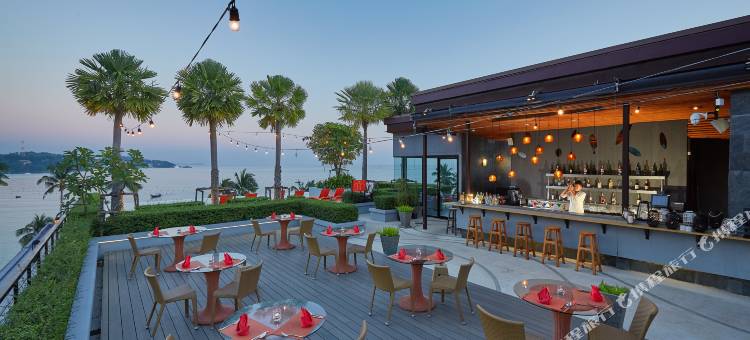 普吉岛班德拉海滩度假村(Bandara Beach Resort, Phuket)图片