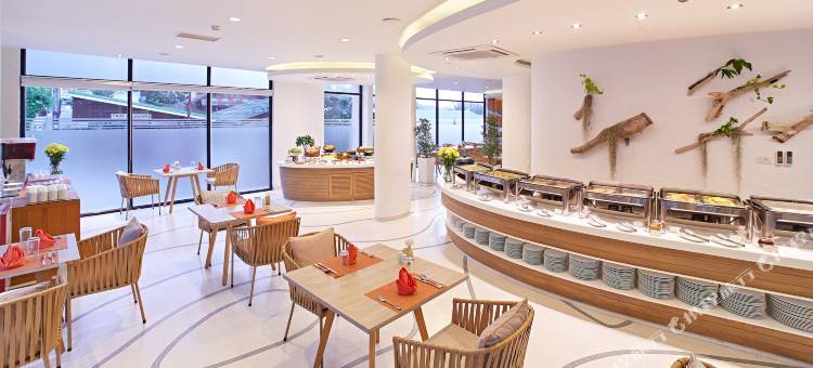 普吉岛班德拉海滩度假村(Bandara Beach Resort, Phuket)图片