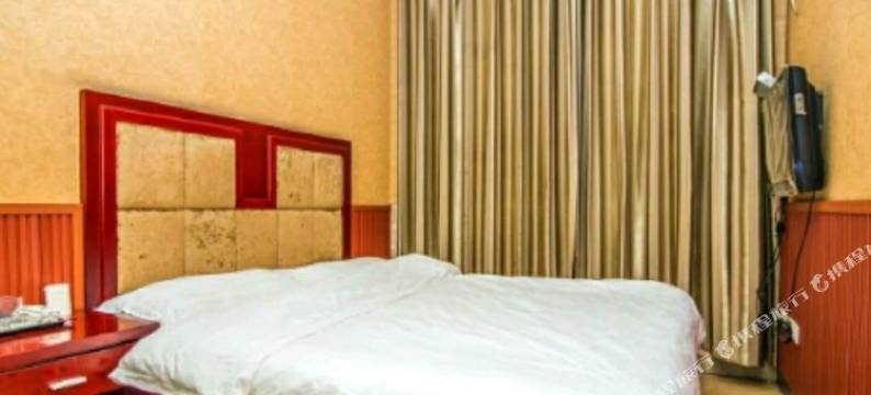 井研雅居商务酒店图片